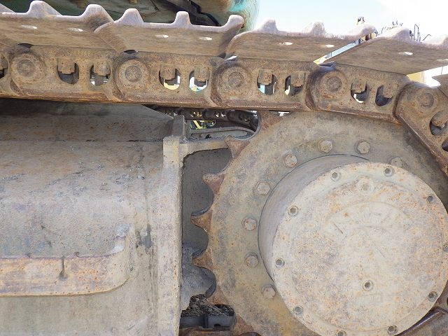 KOBELCO SK135SR-1E ★ Excavator ★ 500G, PIPING, ARM CRANE, A/C, MULTI