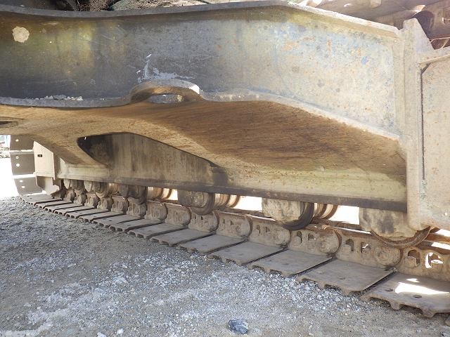 KOBELCO SK135SR-1E ★ Excavator ★ 500G, PIPING, ARM CRANE, A/C, MULTI