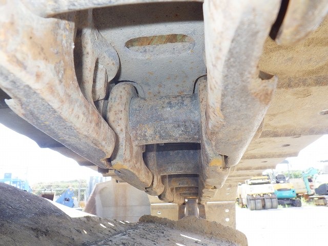 KOBELCO SK135SR-1E ★ Excavator ★ 500G, PIPING, ARM CRANE, A/C, MULTI