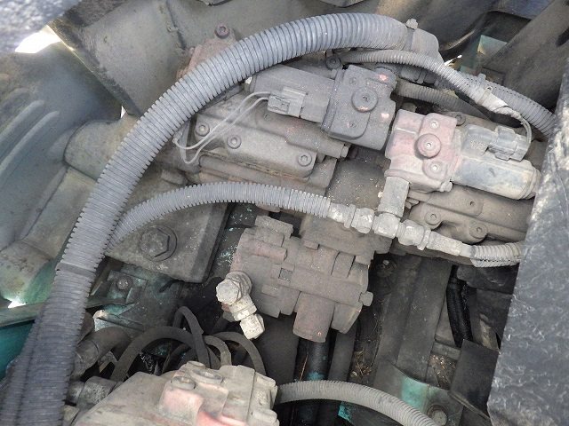 KOBELCO SK135SR-1E ★ Excavator ★ 500G, PIPING, ARM CRANE, A/C, MULTI