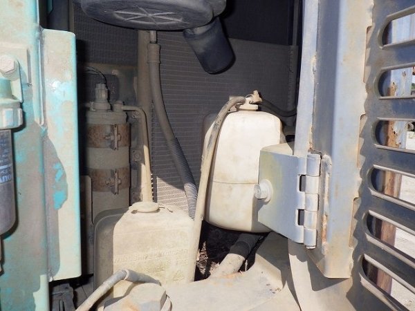 KOBELCO SK135SR-1E ★ Excavator ★ 500G, PIPING, ARM CRANE, A/C, MULTI - Image 45