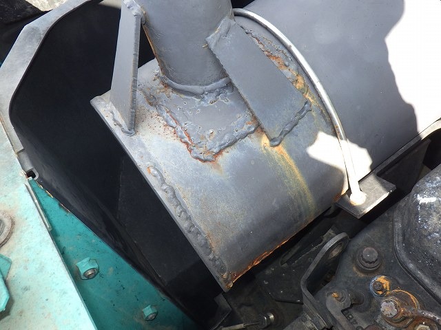 KOBELCO SK135SR-1E ★ Excavator ★ 500G, PIPING, ARM CRANE, A/C, MULTI
