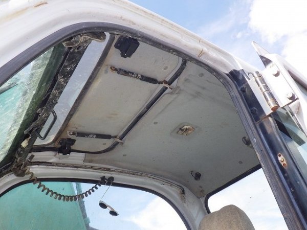 KOBELCO SK135SR-1E ★ Excavator ★ 500G, PIPING, ARM CRANE, A/C, MULTI - Image 59