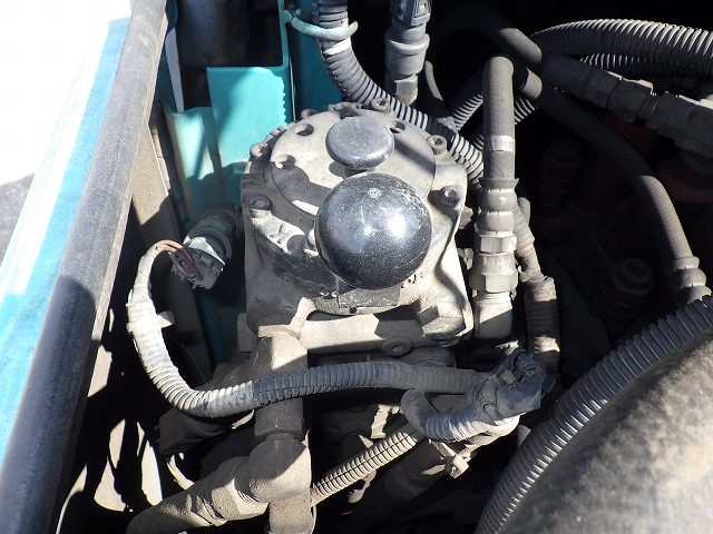 KOBELCO SK135SR-1E ★ Excavator ★ 500G, PIPING, ARM CRANE, A/C, MULTI