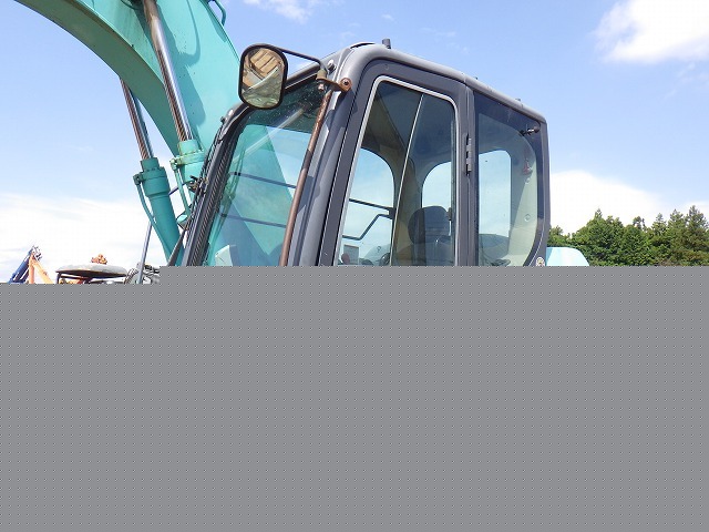KOBELCO SK135SR-3 ★ Excavator ★ 500G+PAD, ROPS CAB, BLADE, ARM CRANE, A/C, MULTI