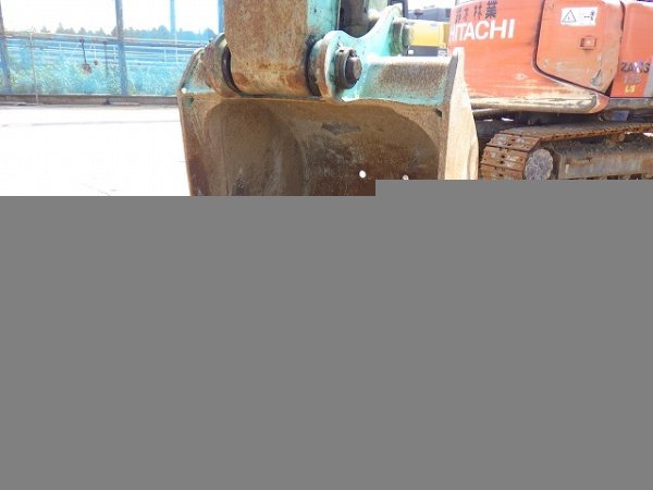 KOBELCO SK135SR-3 ★ Excavator ★ 500G+PAD, ROPS CAB, BLADE, ARM CRANE, A/C, MULTI - Image 10