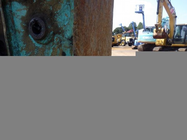 KOBELCO SK135SR-3 ★ Excavator ★ 500G+PAD, ROPS CAB, BLADE, ARM CRANE, A/C, MULTI - Image 12