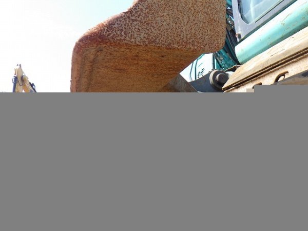 KOBELCO SK135SR-3 ★ Excavator ★ 500G+PAD, ROPS CAB, BLADE, ARM CRANE, A/C, MULTI - Image 15