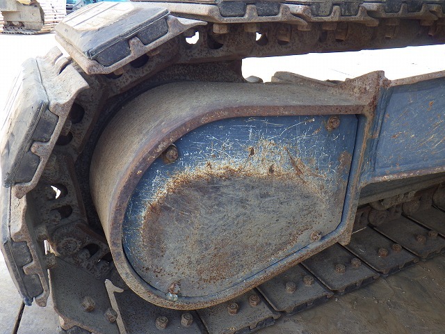 KOBELCO SK135SR-3 ★ Excavator ★ 500G+PAD, ROPS CAB, BLADE, ARM CRANE, A/C, MULTI