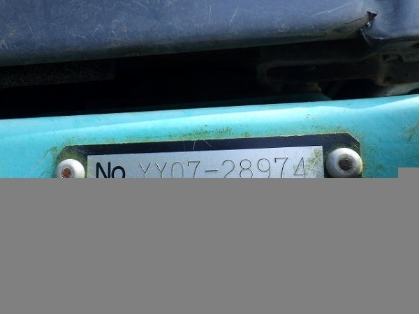 KOBELCO SK135SR-3 ★ Excavator ★ 500G+PAD, ROPS CAB, BLADE, ARM CRANE, A/C, MULTI - Image 69
