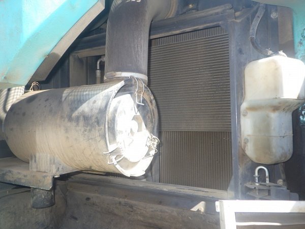 KOBELCO SK135SR-3F ★ Excavator ★ 600G, ROPS CAB, PROCESSOR (GP35A-641), BLADE, COM-PIPING (5), A/C, MULTI, WINCH - Image 47