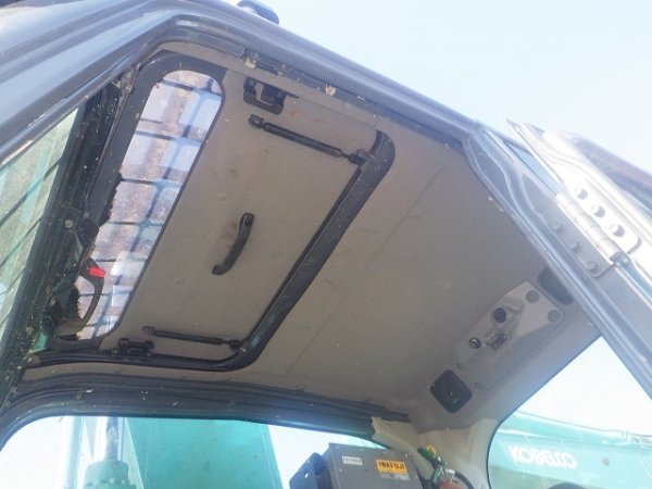 KOBELCO SK135SR-3F ★ Excavator ★ 600G, ROPS CAB, PROCESSOR (GP35A-641), BLADE, COM-PIPING (5), A/C, MULTI, WINCH - Image 59