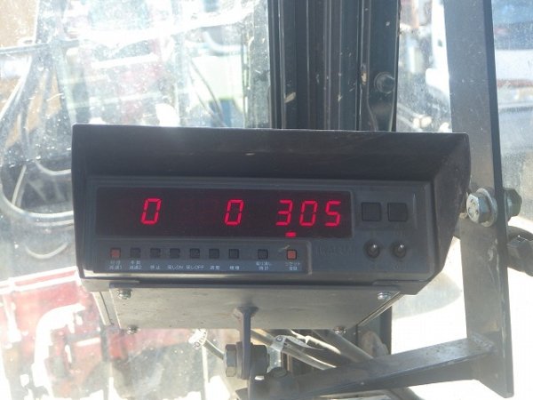 KOBELCO SK135SR-3F ★ Excavator ★ 600G, ROPS CAB, PROCESSOR (GP35A-641), BLADE, COM-PIPING (5), A/C, MULTI, WINCH - Image 68