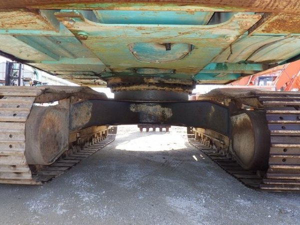 KOBELCO SK200-8 ★ Excavator ★ 600G, PIPING, ARM CARANE, A/C, MULTI - Image 9