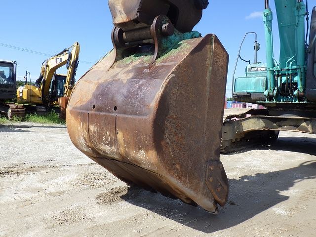 KOBELCO SK200-8 ★ Excavator ★ 600G, PIPING, ARM CARANE, A/C, MULTI