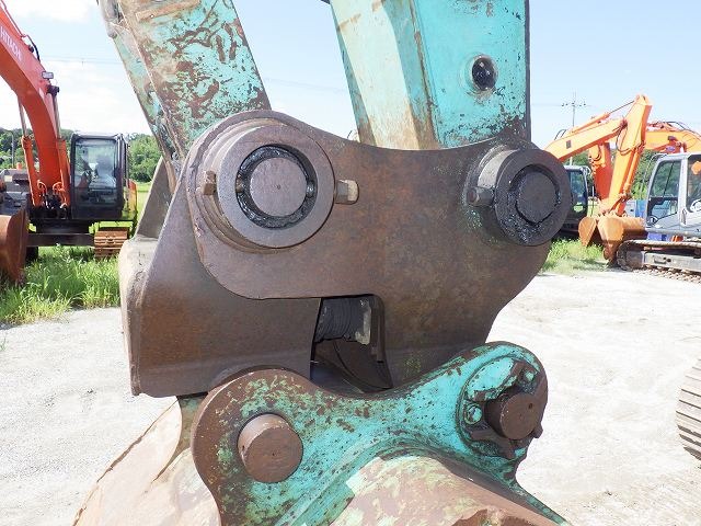 KOBELCO SK200-8 ★ Excavator ★ 600G, PIPING, ARM CARANE, A/C, MULTI