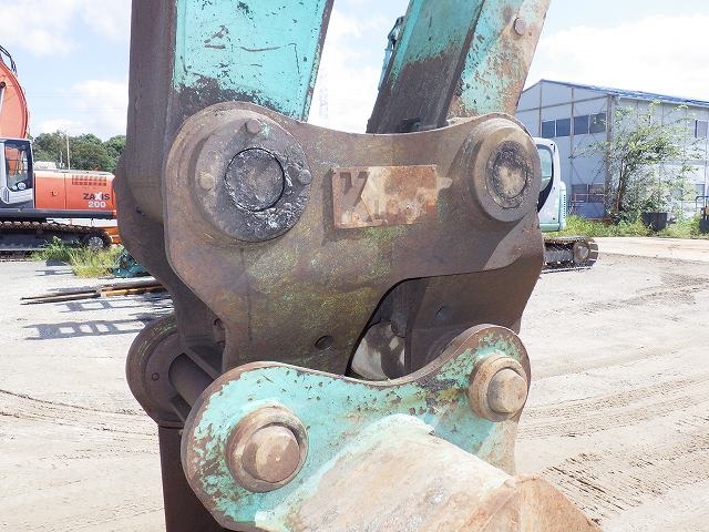 KOBELCO SK200-8 ★ Excavator ★ 600G, PIPING, ARM CARANE, A/C, MULTI