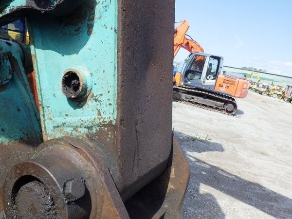 KOBELCO SK200-8 ★ Excavator ★ 600G, PIPING, ARM CARANE, A/C, MULTI - Image 17