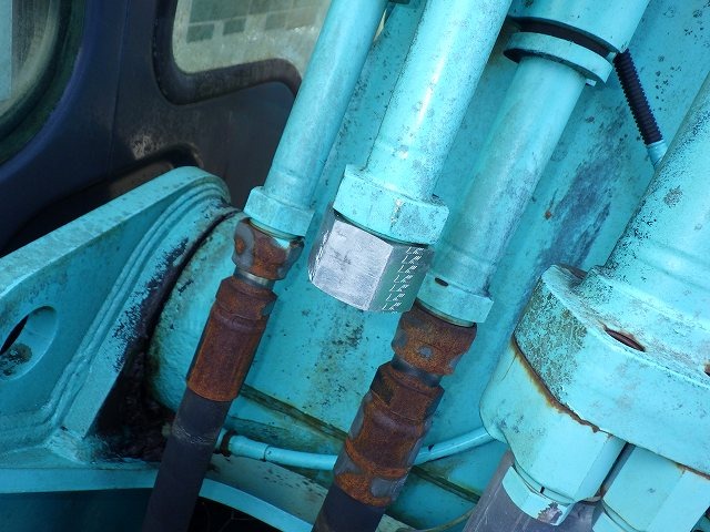 KOBELCO SK200-8 ★ Excavator ★ 600G, PIPING, ARM CARANE, A/C, MULTI