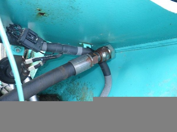 KOBELCO SK200-8 ★ Excavator ★ 600G, PIPING, ARM CARANE, A/C, MULTI - Image 20