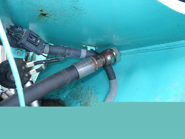 KOBELCO SK200-8 ★ Excavator ★ 600G, PIPING, ARM CARANE, A/C, MULTI