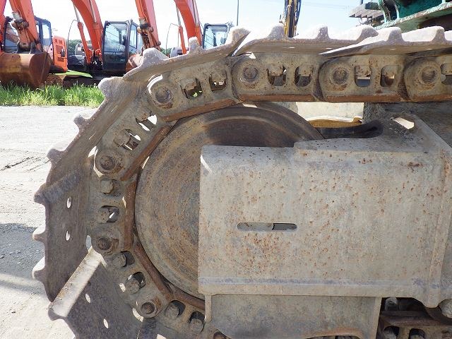 KOBELCO SK200-8 ★ Excavator ★ 600G, PIPING, ARM CARANE, A/C, MULTI