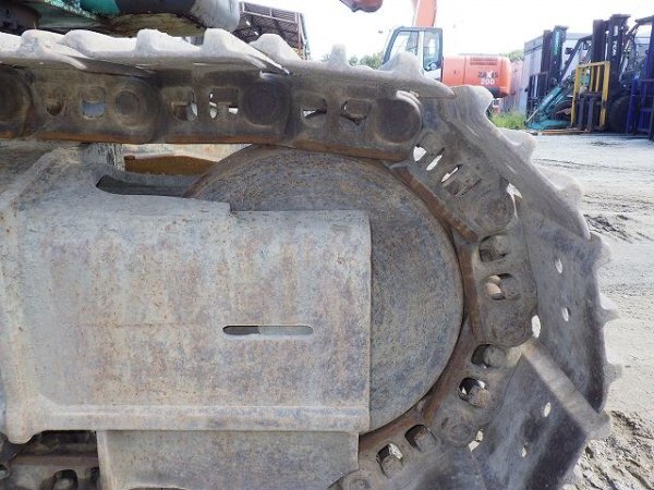 KOBELCO SK200-8 ★ Excavator ★ 600G, PIPING, ARM CARANE, A/C, MULTI - Image 38