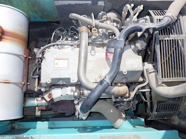 KOBELCO SK200-8 ★ Excavator ★ 600G, PIPING, ARM CARANE, A/C, MULTI