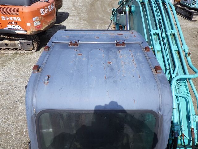 KOBELCO SK200-8 ★ Excavator ★ 600G, PIPING, ARM CARANE, A/C, MULTI
