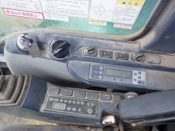 KOBELCO SK200-8 ★ Excavator ★ 600G, PIPING, ARM CARANE, A/C, MULTI - Image 60