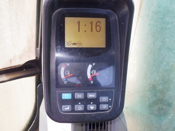 KOBELCO SK200-8 ★ Excavator ★ 600G, PIPING, ARM CARANE, A/C, MULTI - Image 61