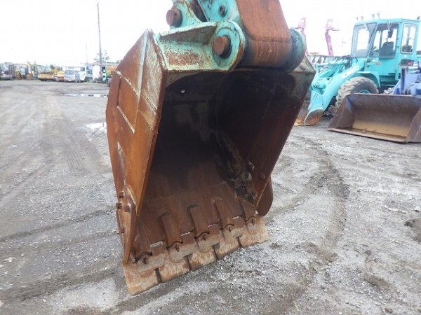KOBELCO SK200-8 ★ Excavator ★ 800G, M/L, Arm Crane, A/C - Image 8