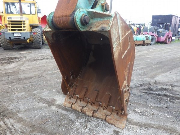 KOBELCO SK200-8 ★ Excavator ★ 800G, M/L, Arm Crane, A/C - Image 9