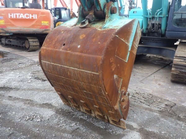 KOBELCO SK200-8 ★ Excavator ★ 800G, M/L, Arm Crane, A/C - Image 10