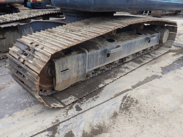 KOBELCO SK200-8 ★ Excavator ★ 800G, M/L, Arm Crane, A/C - Image 18