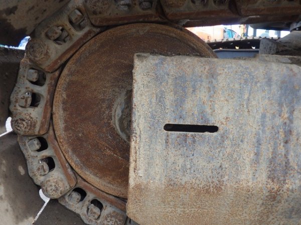 KOBELCO SK200-8 ★ Excavator ★ 800G, M/L, Arm Crane, A/C - Image 20