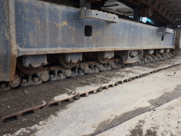 KOBELCO SK200-8 ★ Excavator ★ 800G, M/L, Arm Crane, A/C - Image 22