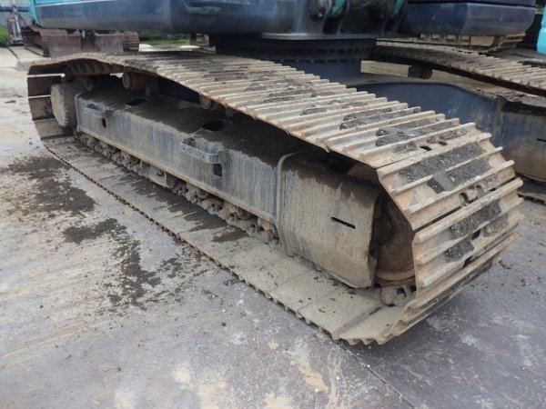 KOBELCO SK200-8 ★ Excavator ★ 800G, M/L, Arm Crane, A/C - Image 25