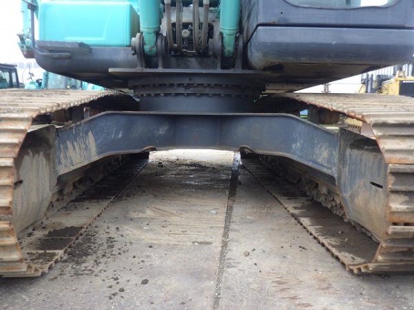 KOBELCO SK200-8 ★ Excavator ★ 800G, M/L, Arm Crane, A/C - Image 33