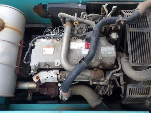 KOBELCO SK200-8 ★ Excavator ★ 800G, M/L, Arm Crane, A/C - Image 43