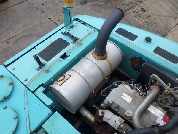 KOBELCO SK200-8 ★ Excavator ★ 800G, M/L, Arm Crane, A/C - Image 44