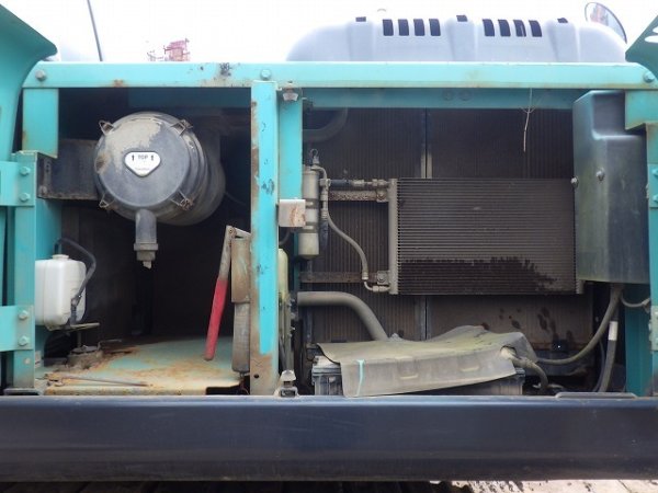 KOBELCO SK200-8 ★ Excavator ★ 800G, M/L, Arm Crane, A/C - Image 50