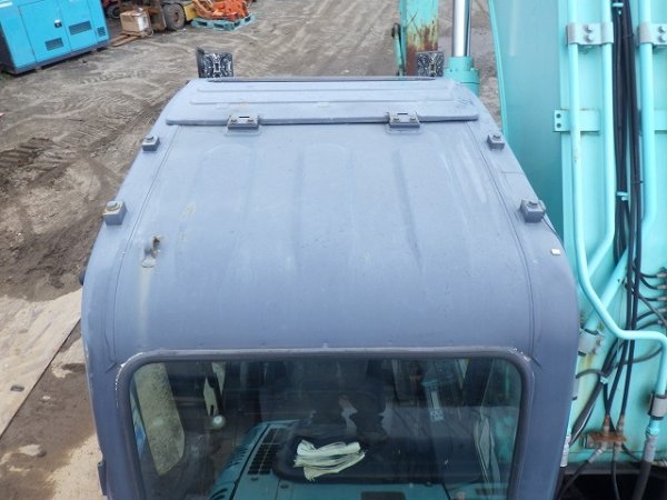 KOBELCO SK200-8 ★ Excavator ★ 800G, M/L, Arm Crane, A/C - Image 55