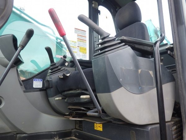 KOBELCO SK200-8 ★ Excavator ★ 800G, M/L, Arm Crane, A/C - Image 58