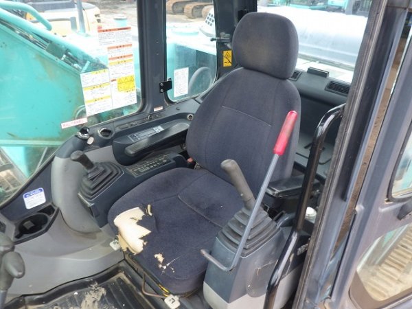 KOBELCO SK200-8 ★ Excavator ★ 800G, M/L, Arm Crane, A/C - Image 59