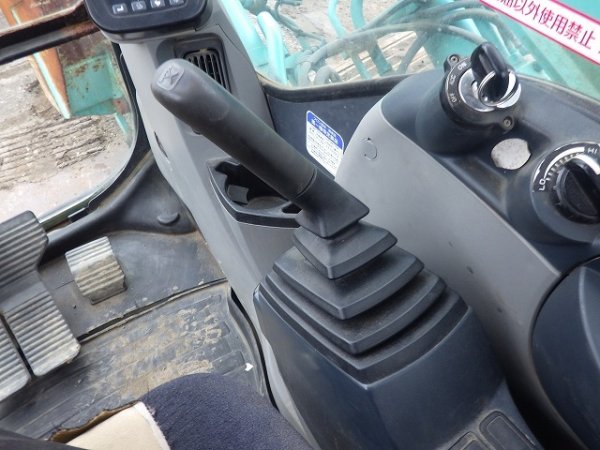 KOBELCO SK200-8 ★ Excavator ★ 800G, M/L, Arm Crane, A/C - Image 62