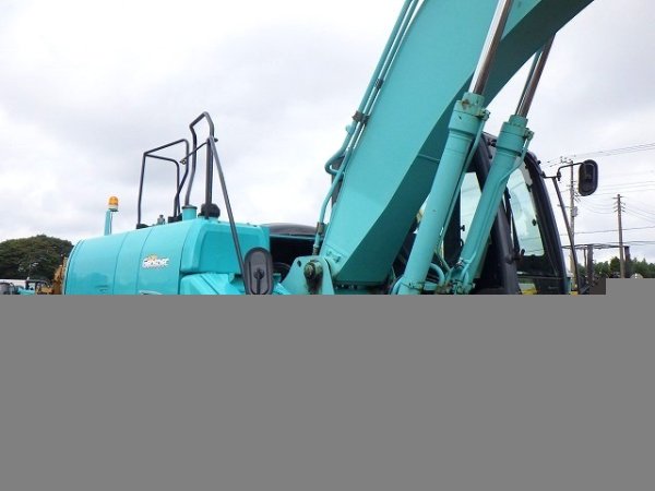 KOBELCO SK200-9 ★ Excavator ★ 700G, ROPS CAB, PIPING, ARM CRANE, A/C, MULTI - Image 6