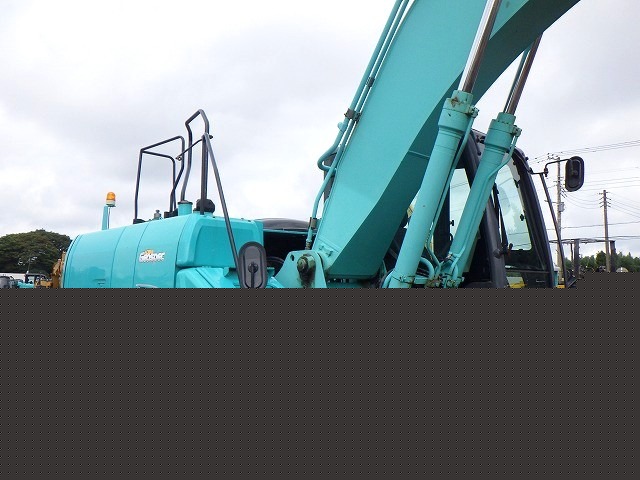 KOBELCO SK200-9 ★ Excavator ★ 700G, ROPS CAB, PIPING, ARM CRANE, A/C, MULTI