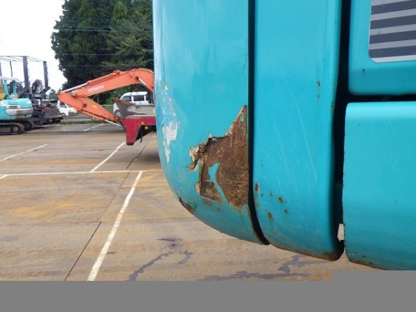 KOBELCO SK200-9 ★ Excavator ★ 700G, ROPS CAB, PIPING, ARM CRANE, A/C, MULTI - Image 9