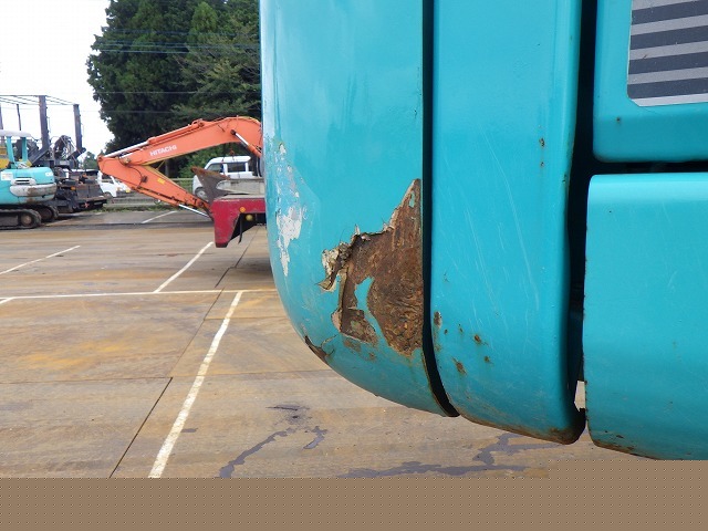 KOBELCO SK200-9 ★ Excavator ★ 700G, ROPS CAB, PIPING, ARM CRANE, A/C, MULTI